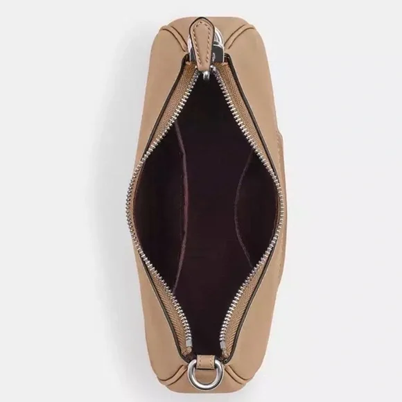 Coach Teri Shoulder Bag - Picture 3 of 5